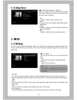 Preview for 53 page of Octagon HD Satekkite STB XP1000+ User Manual