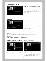 Preview for 55 page of Octagon HD Satekkite STB XP1000+ User Manual