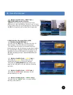 Preview for 22 page of Octagon SF 2028 HD OPTIMA 3D User Manual