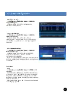 Preview for 33 page of Octagon SF 2028 HD OPTIMA 3D User Manual