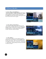 Preview for 57 page of Octagon SF 2028 HD OPTIMA 3D User Manual