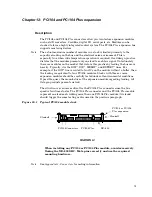 Preview for 75 page of Octagon XE-800 Reference Manual