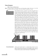 Preview for 26 page of Octane Fitness Pro 370 Operation Manual