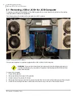 Preview for 18 page of Octave TouchTunes Allegro Installation Manual