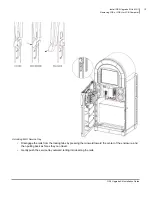 Preview for 19 page of Octave TouchTunes Allegro Installation Manual