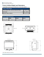 Preview for 2 page of Octave TouchTunes Fusion DIY User Manual