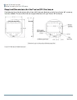 Preview for 4 page of Octave TouchTunes Fusion DIY User Manual