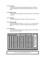 Preview for 7 page of Octave Voyetra Eight Hardware Maintenance Manual