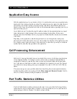 Preview for 16 page of Octel Aria 1.2 Release Manual