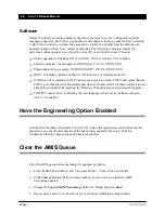 Preview for 23 page of Octel Aria 1.2 Release Manual