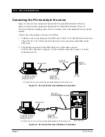 Preview for 27 page of Octel Aria 1.2 Release Manual