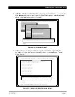 Preview for 34 page of Octel Aria 1.2 Release Manual