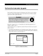 Preview for 36 page of Octel Aria 1.2 Release Manual