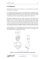 Preview for 17 page of Ocular Robotics RobotEye RE08 User Manual