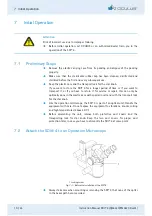 Preview for 14 page of OCULUS 54300 Instruction Manual