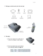 Preview for 2 page of OCULUS Go User Manual