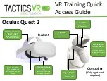 Preview for 2 page of OCULUS Quest 2 Access Manual