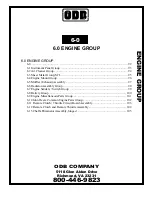 Preview for 101 page of ODB SKB700 Owner'S Manual