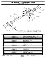 Preview for 114 page of ODB SKB700 Owner'S Manual