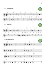 Preview for 10 page of Odisei Music ADAPTIVE TRAVELSAX 1 Manual