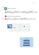 Preview for 12 page of Odisei Music ADAPTIVE TRAVELSAX 1 Manual