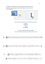 Preview for 15 page of Odisei Music ADAPTIVE TRAVELSAX 1 Manual