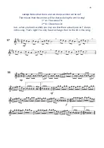 Preview for 26 page of Odisei Music ADAPTIVE TRAVELSAX 1 Manual