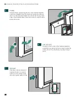 Preview for 4 page of ODL Reduced Travel Unit Installation & Maintenance Instructions Manual