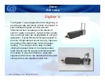 Preview for 3 page of Odom ES3 Hardware Configuration