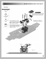 Preview for 9 page of O’Donnel Racing Z01B-SG Assembly Instructions Manual