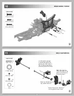 Preview for 11 page of O’Donnel Racing Z01B-SG Assembly Instructions Manual