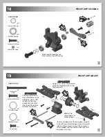 Preview for 15 page of O’Donnel Racing Z01B-SG Assembly Instructions Manual