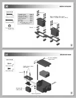 Preview for 21 page of O’Donnel Racing Z01B-SG Assembly Instructions Manual