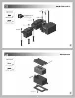 Preview for 22 page of O’Donnel Racing Z01B-SG Assembly Instructions Manual