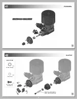 Preview for 27 page of O’Donnel Racing Z01B-SG Assembly Instructions Manual