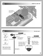 Preview for 29 page of O’Donnel Racing Z01B-SG Assembly Instructions Manual