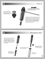 Preview for 31 page of O’Donnel Racing Z01B-SG Assembly Instructions Manual