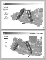 Preview for 32 page of O’Donnel Racing Z01B-SG Assembly Instructions Manual