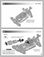 Preview for 33 page of O’Donnel Racing Z01B-SG Assembly Instructions Manual