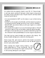 Preview for 10 page of O'Donnell SS .21 Manual