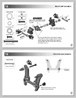 Preview for 15 page of O'Donnell Z01B Assembly Instructions Manual