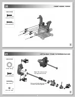 Preview for 16 page of O'Donnell Z01B Assembly Instructions Manual