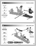 Preview for 17 page of O'Donnell Z01B Assembly Instructions Manual