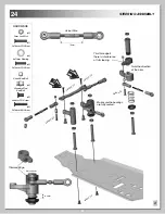 Preview for 18 page of O'Donnell Z01B Assembly Instructions Manual