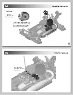 Preview for 29 page of O'Donnell Z01B Assembly Instructions Manual