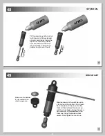 Preview for 31 page of O'Donnell Z01B Assembly Instructions Manual