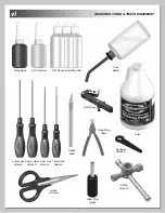 Preview for 5 page of O'Donnell Z01T Assembly Instructions Manual