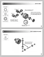 Preview for 6 page of O'Donnell Z01T Assembly Instructions Manual