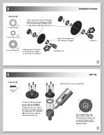 Preview for 7 page of O'Donnell Z01T Assembly Instructions Manual