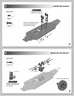 Preview for 8 page of O'Donnell Z01T Assembly Instructions Manual